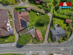 Prodej rodinného domu, Krouna, 120 m2