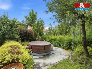 Prodej chaty, Nesvačily, 32 m2