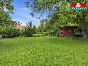 Prodej chaty, Nesvačily, 32 m2