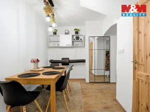 Prodej rodinného domu, Velké Březno - Valtířov, 160 m2