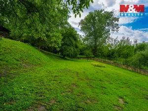 Prodej rodinného domu, Velké Březno - Valtířov, 160 m2