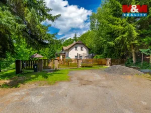 Prodej rodinného domu, Velké Březno - Valtířov, 160 m2
