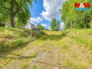 Prodej pozemku pro bydlení, Chodová Planá - Výškov, 1779 m2