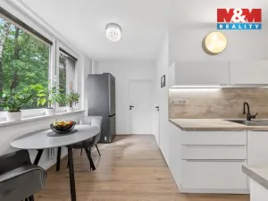 Prodej bytu 3+1, Zlín, 2. května, 70 m2