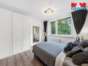 Prodej bytu 3+1, Zlín, 2. května, 70 m2