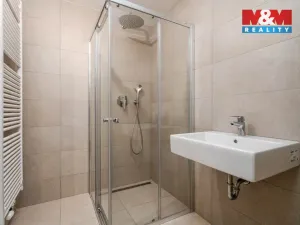 Prodej bytu 2+kk, Kladno, Ke křížku, 48 m2