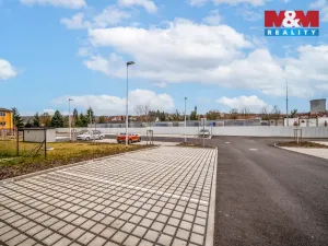 Prodej bytu 2+kk, Kladno, Ke křížku, 48 m2