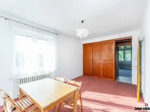 Pronájem bytu 2+kk, Praha - Kbely, Luštěnická, 49 m2