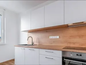 Pronájem bytu 2+1, Olomouc, tř. Svornosti, 44 m2