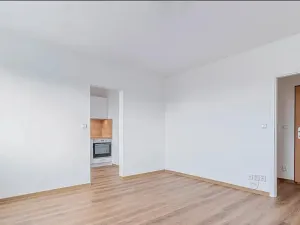 Pronájem bytu 2+1, Olomouc, tř. Svornosti, 44 m2