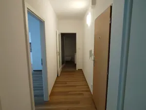Pronájem bytu 2+1, Olomouc, tř. Svornosti, 44 m2