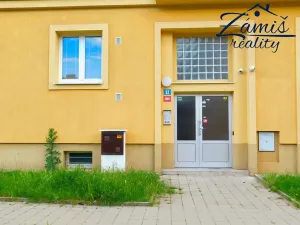 Prodej bytu 1+1, Kladno, gen. Píky, 37 m2