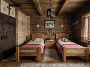 Prodej chalupy, Pec pod Sněžkou, 360 m2