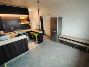 Prodej bytu 1+1, Chomutov, Kamenná, 36 m2