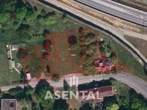 Prodej komerčního pozemku, Karviná - Lázně Darkov, Svornosti, 5535 m2