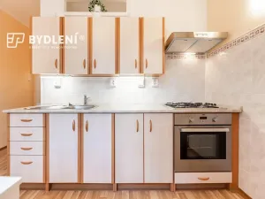 Prodej bytu 2+1, Teplice, Svojsíkova, 56 m2