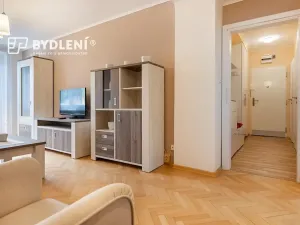 Prodej bytu 2+1, Teplice, Svojsíkova, 56 m2