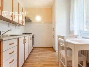 Prodej bytu 2+1, Teplice, Svojsíkova, 56 m2