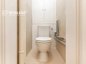Prodej bytu 2+1, Teplice, Svojsíkova, 56 m2