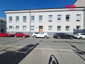Pronájem kanceláře, Ostrava - Moravská Ostrava, Janáčkova, 97 m2