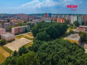 Prodej bytu 2+1, Ostrava - Dubina, Václava Košaře, 43 m2