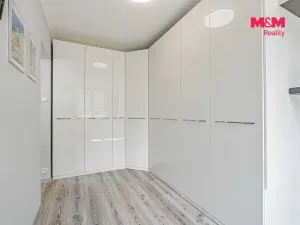 Prodej bytu 2+1, Ostrava - Dubina, Václava Košaře, 43 m2