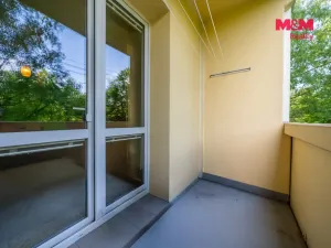 Prodej bytu 3+1, Třinec - Lyžbice, Štefánikova, 71 m2