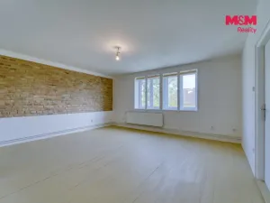 Prodej bytu 2+1, Plzeň - Východní Předměstí, Olšová, 72 m2