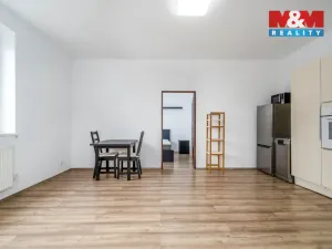 Prodej bytu 2+kk, Praha - Veleslavín, Evropská, 46 m2
