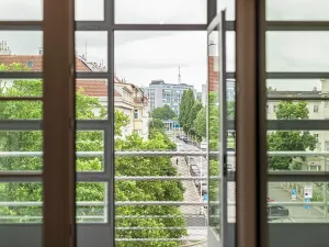 Prodej bytu 4+kk, Praha, Zelená, 125 m2