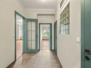 Prodej bytu 4+kk, Praha, Zelená, 125 m2