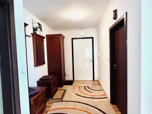 Prodej bytu 3+kk, Karlovy Vary, Pražská silnice, 102 m2