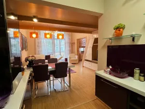 Prodej bytu 3+kk, Karlovy Vary, Sadová, 64 m2
