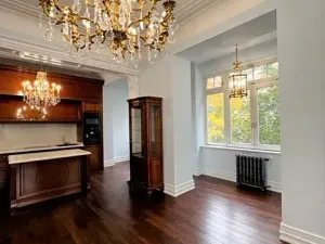 Prodej bytu 2+kk, Karlovy Vary, Krále Jiřího, 90 m2