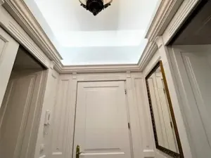 Prodej bytu 2+kk, Karlovy Vary, Krále Jiřího, 90 m2