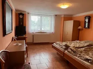 Prodej ubytování, Štědrá, 1787 m2