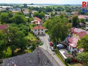 Prodej rodinného domu, Břežany II, 95 m2