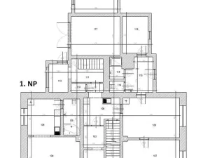 Prodej rodinného domu, Varnsdorf, Mladoboleslavská, 378 m2