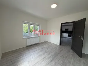 Pronájem bytu 2+kk, Liberec, Dopravní, 47 m2