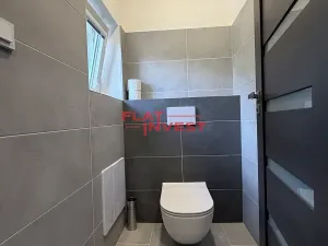 Pronájem bytu 2+kk, Liberec, Dopravní, 47 m2