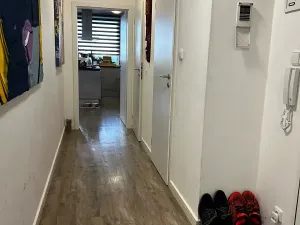 Prodej bytu 3+kk, Praha - Horní Měcholupy, Padovská, 76 m2