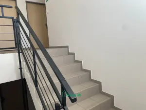 Pronájem bytu 1+kk, Hýskov, Kladenská, 28 m2