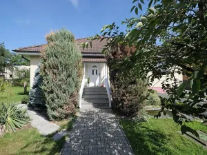 Prodej rodinného domu, Řevnice, Na Jamech, 191 m2