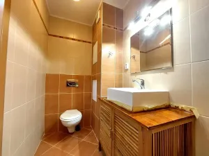 Pronájem bytu 2+kk, Brno, Jana Uhra, 36 m2