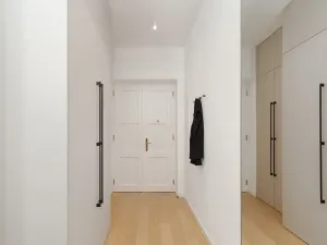 Pronájem bytu 2+kk, Praha - Nusle, Oldřichova, 52 m2