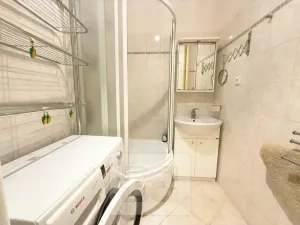 Pronájem bytu 2+1, Praha - Veleslavín, Křenova, 50 m2