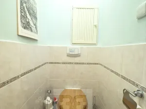 Pronájem bytu 2+1, Praha - Veleslavín, Křenova, 50 m2
