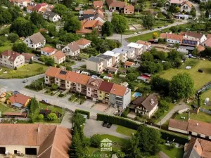 Prodej rodinného domu, Drnovice, 295 m2