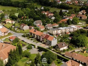 Prodej rodinného domu, Drnovice, 295 m2