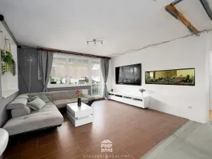 Prodej rodinného domu, Drnovice, 295 m2